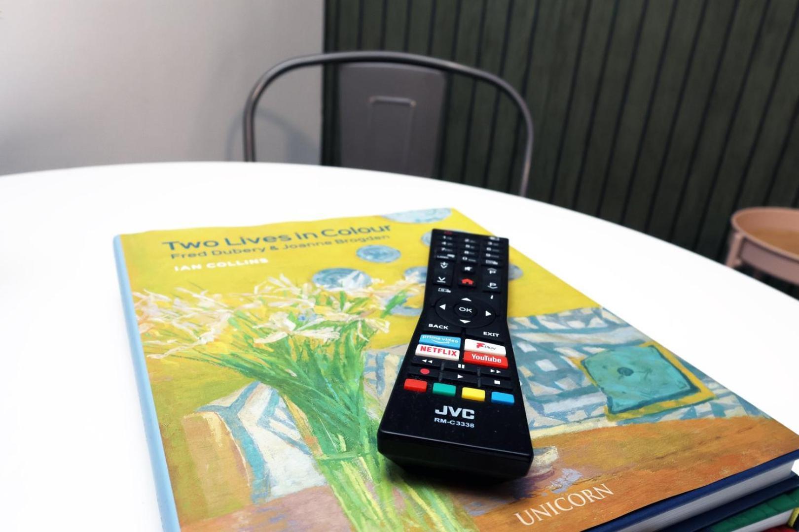 Cohost Partners | Smart Tv | 5 Min City | Parking 카디프 외부 사진